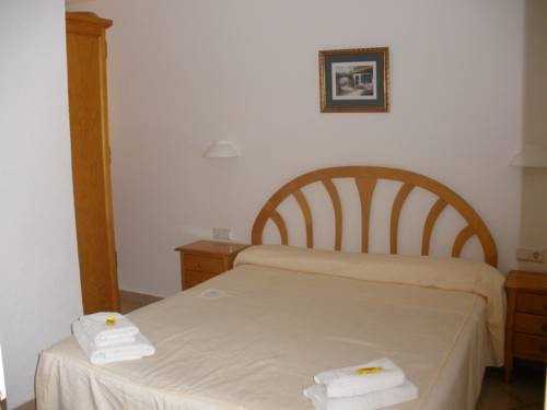 Imagen general del San Marcos Aparthotel. Foto 8