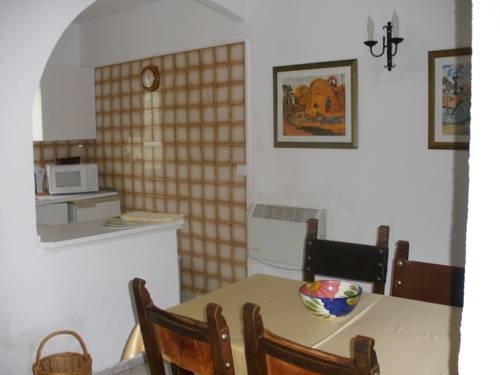 Imagen general del San Marcos Aparthotel. Foto 12