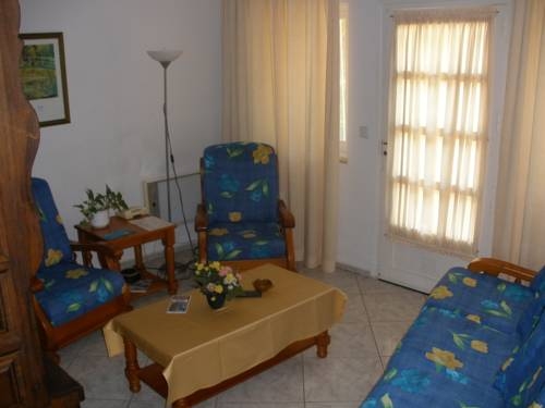 Imagen general del San Marcos Aparthotel. Foto 13