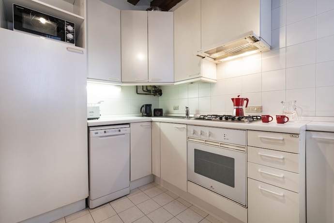 Imagen de la habitación del San Moise, Lido di Venezia. Foto 12