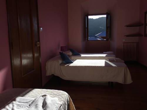 Imagen de la habitación del San Nicolas El Real. Foto 2