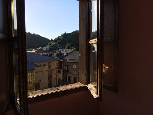 Imagen de la habitación del San Nicolas El Real. Foto 3