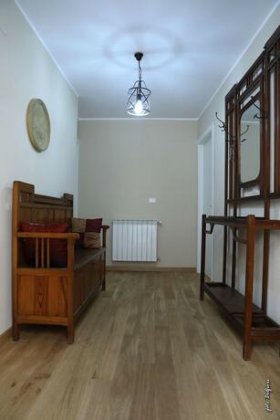 Imagen general del San Nicol&ograve; Holiday Home. Foto 2