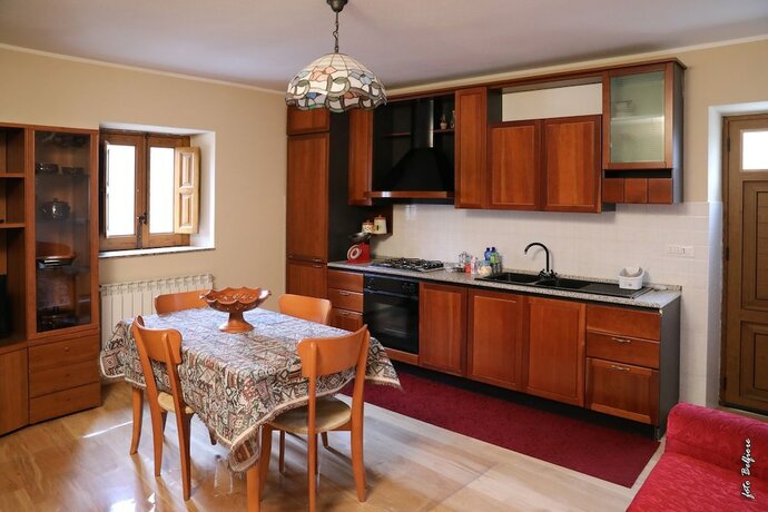 Imagen general del San Nicol&ograve; Holiday Home. Foto 3