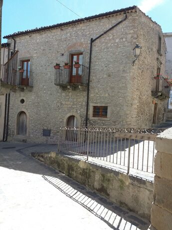 Imagen general del San Nicol&ograve; Holiday Home. Foto 13