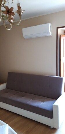 Imagen de la habitación del San Nicol&ograve; Holiday Home. Foto 16