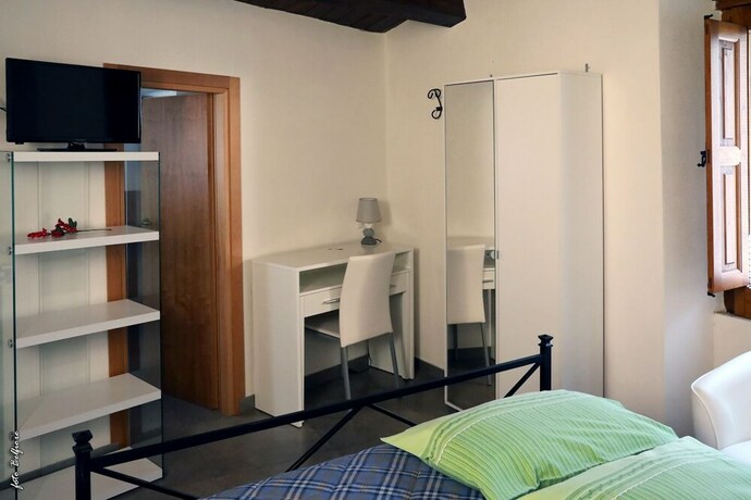 Imagen de la habitación del San Nicol&ograve; Holiday Home. Foto 20