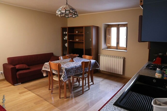 Imagen de la habitación del San Nicol&ograve; Holiday Home. Foto 21