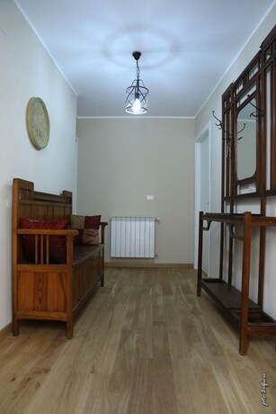 Imagen de la habitación del San Nicol&ograve; Holiday Home. Foto 23