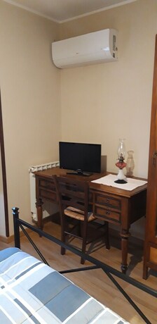 Imagen de la habitación del San Nicol&ograve; Holiday Home. Foto 24