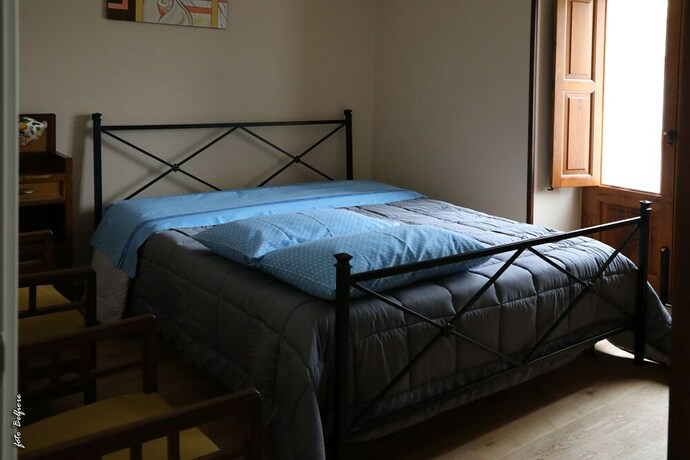 Imagen de la habitación del San Nicol&ograve; Holiday Home. Foto 26