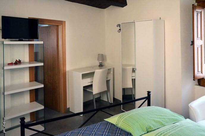 Imagen de la habitación del San Nicol&ograve; Holiday Home. Foto 29