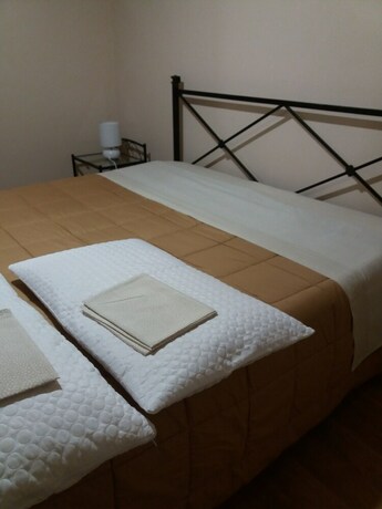 Imagen de la habitación del San Nicol&ograve; Holiday Home. Foto 30