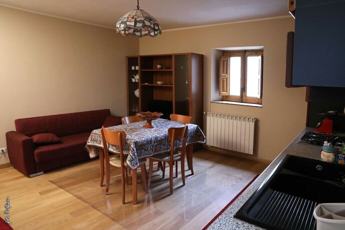 Imagen de la habitación del San Nicol&ograve; Holiday Home. Foto 31