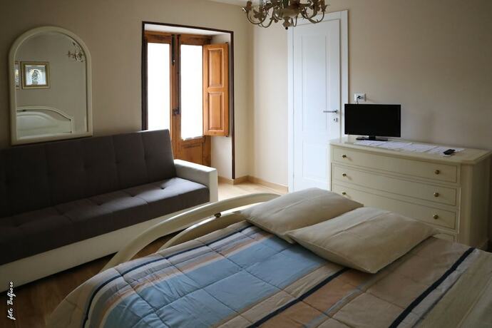 Imagen de la habitación del San Nicol&ograve; Holiday Home. Foto 33