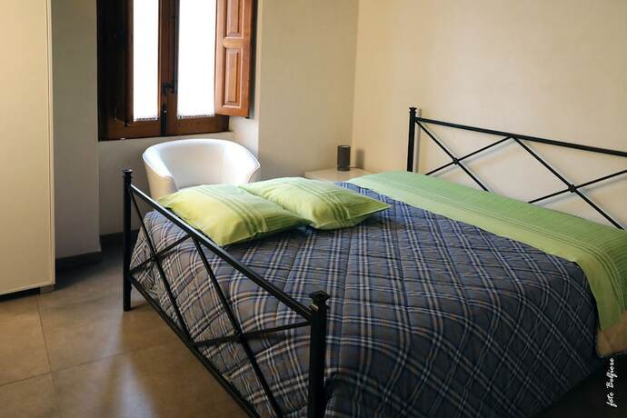 Imagen de la habitación del San Nicol&ograve; Holiday Home. Foto 34
