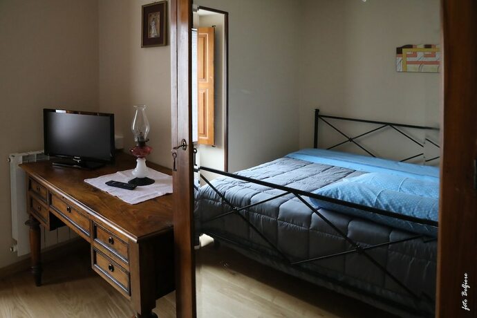 Imagen de la habitación del San Nicol&ograve; Holiday Home. Foto 37