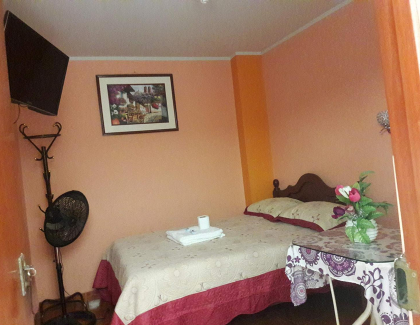 Imagen general del San Pedro Tacna. Foto 15