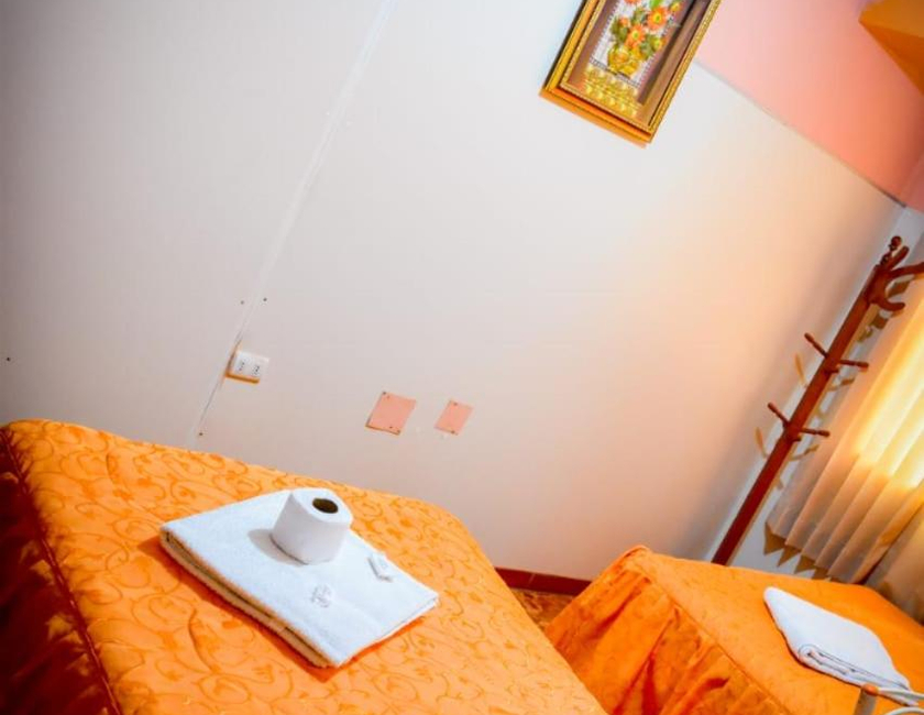 Imagen general del San Pedro Tacna. Foto 18