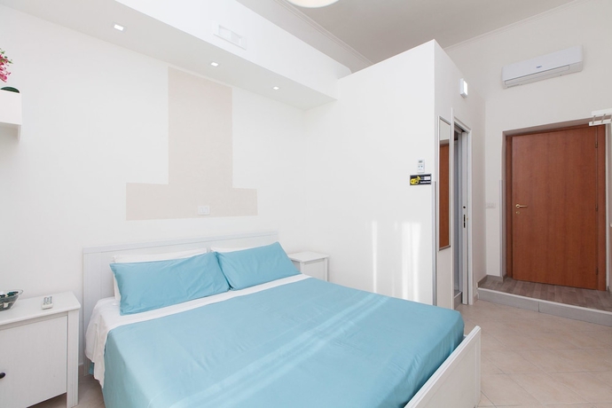 Imagen de la habitación del San Peter Angels. Foto 3