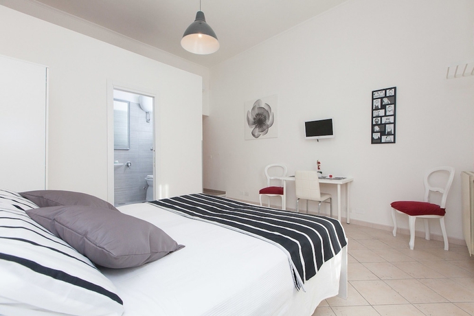 Imagen de la habitación del San Peter Angels. Foto 4