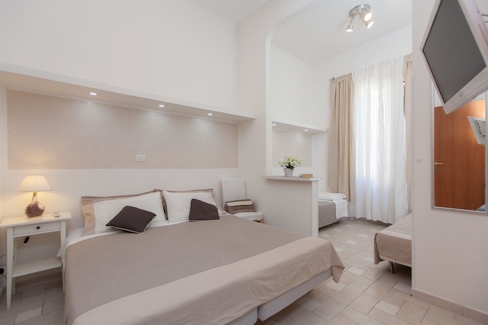 Imagen de la habitación del San Peter Angels. Foto 5