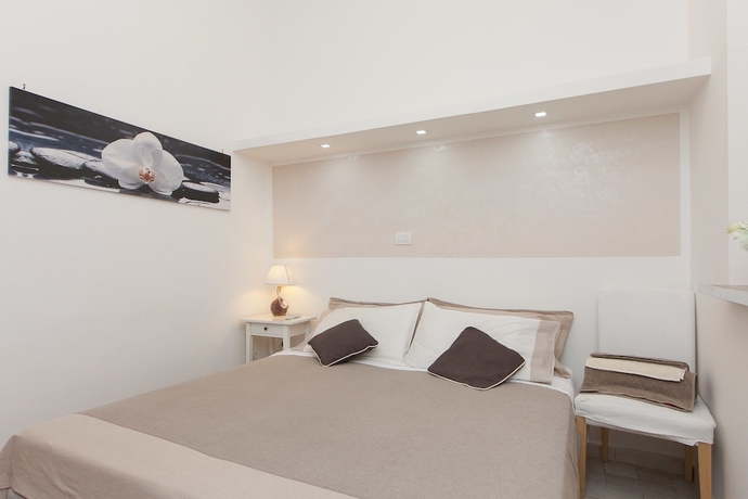 Imagen de la habitación del San Peter Angels. Foto 6