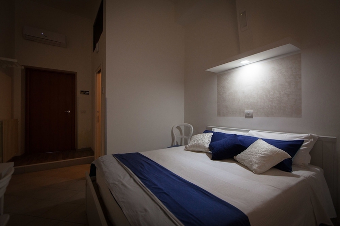 Imagen de la habitación del San Peter Angels. Foto 7