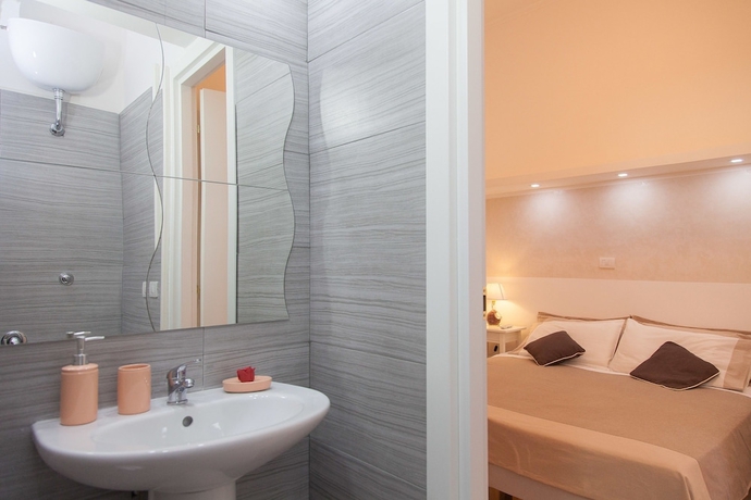 Imagen de la habitación del San Peter Angels. Foto 9