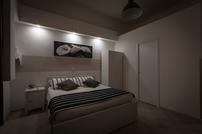 Imagen de la habitación del San Peter Angels. Foto 10