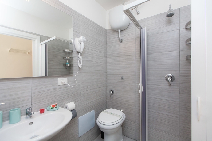 Imagen de la habitación del San Peter Angels. Foto 12