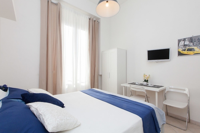 Imagen de la habitación del San Peter Angels. Foto 13