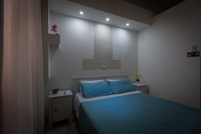 Imagen de la habitación del San Peter Angels. Foto 14