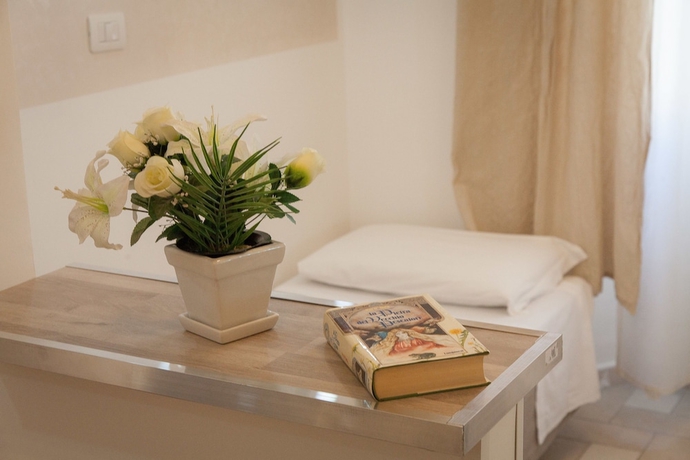 Imagen de la habitación del San Peter Angels. Foto 15