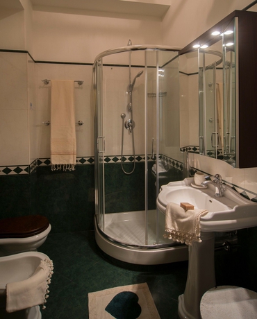 Imagen de la habitación del San Pietro Arte In Suite. Foto 7