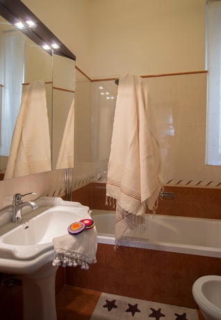 Imagen de la habitación del San Pietro Arte In Suite. Foto 8