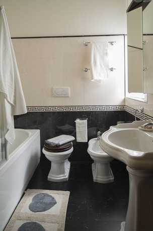Imagen de la habitación del San Pietro Arte In Suite. Foto 9