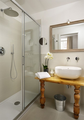 Imagen de la habitación del San Pietro Boutique Rooms. Foto 3