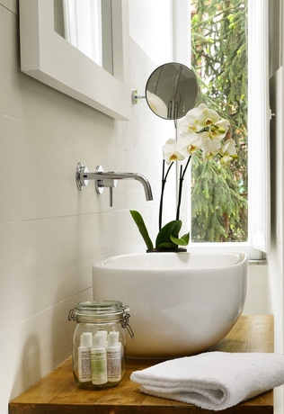 Imagen de la habitación del San Pietro Boutique Rooms. Foto 4