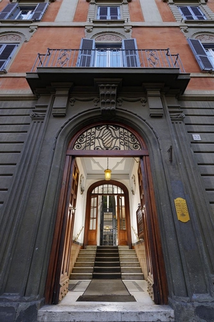 Imagen general del San Pietro Boutique Rooms. Foto 2