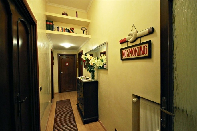 Imagen de los interiores del San Pietro Resort. Foto 13