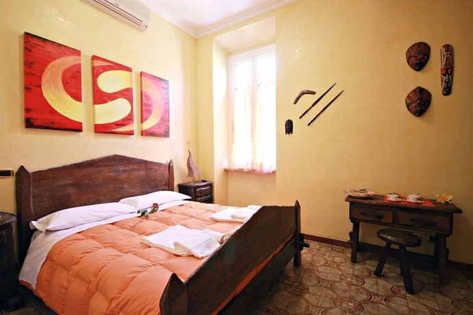 Imagen de la habitación del San Pietro Resort. Foto 5