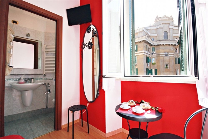 Imagen de los interiores del San Pietro Resort. Foto 14