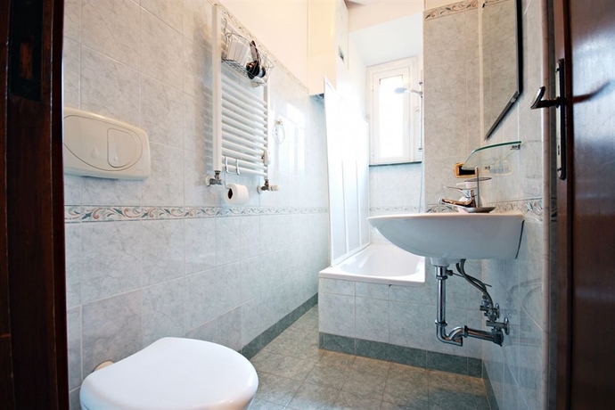 Imagen de la habitación del San Pietro Resort. Foto 8