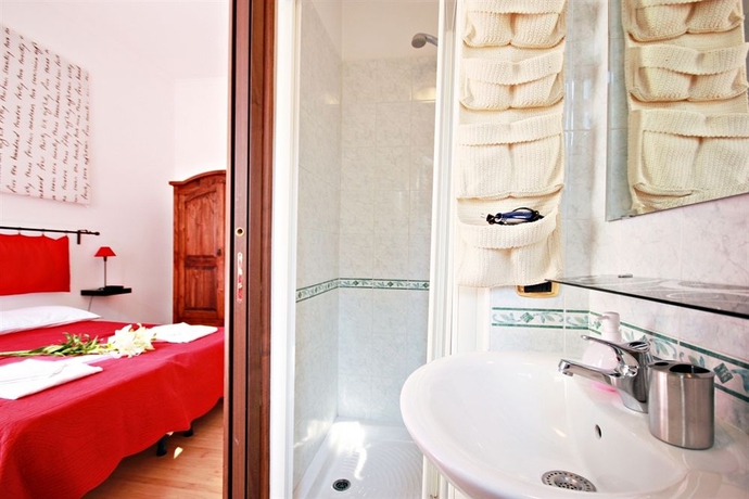 Imagen de la habitación del San Pietro Resort. Foto 9