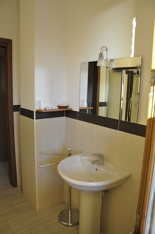 Imagen de la habitación del San Prospero. Foto 3