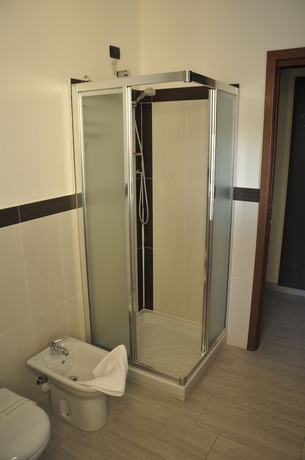 Imagen de la habitación del San Prospero. Foto 4