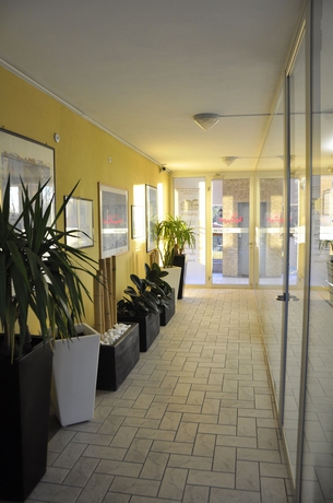 Imagen de los interiores del San Prospero. Foto 11