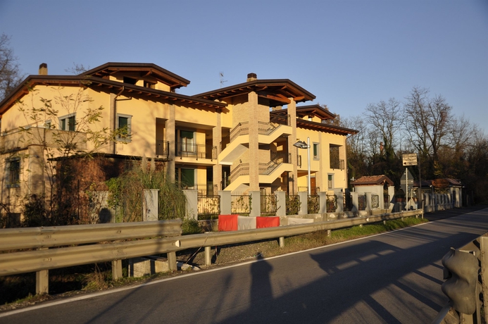 Imagen general del San Prospero. Foto 2