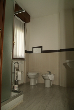 Imagen de la habitación del San Prospero. Foto 8